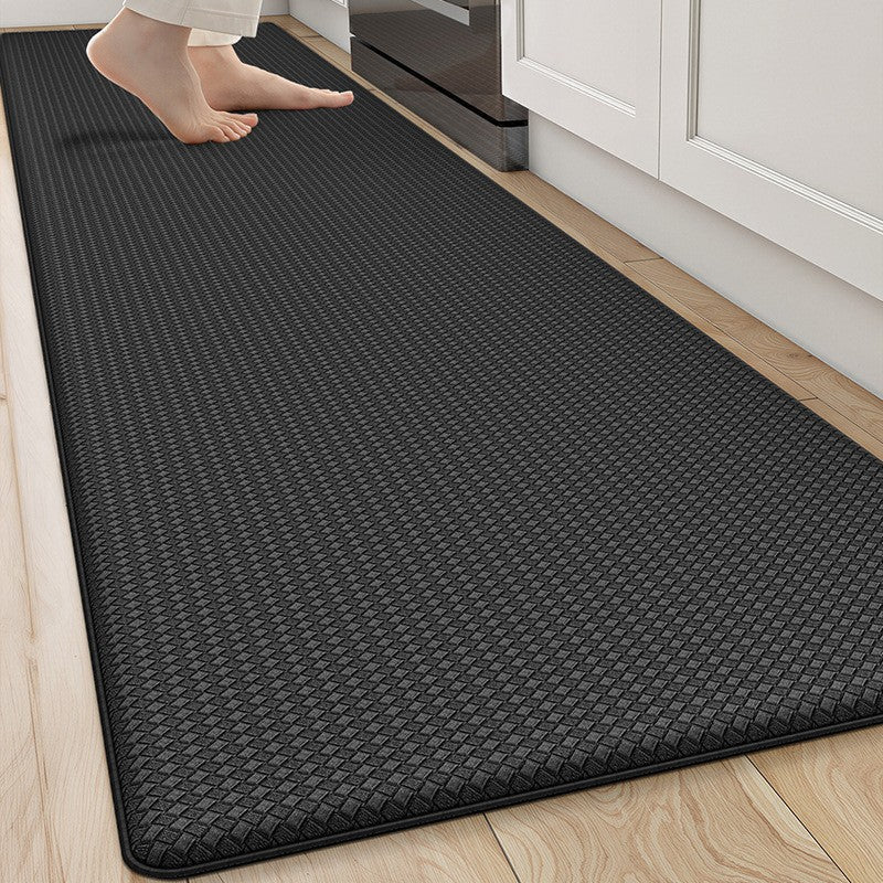 Kitchen Mat High-Density Foam Cushioned Slip-Resistant Surface