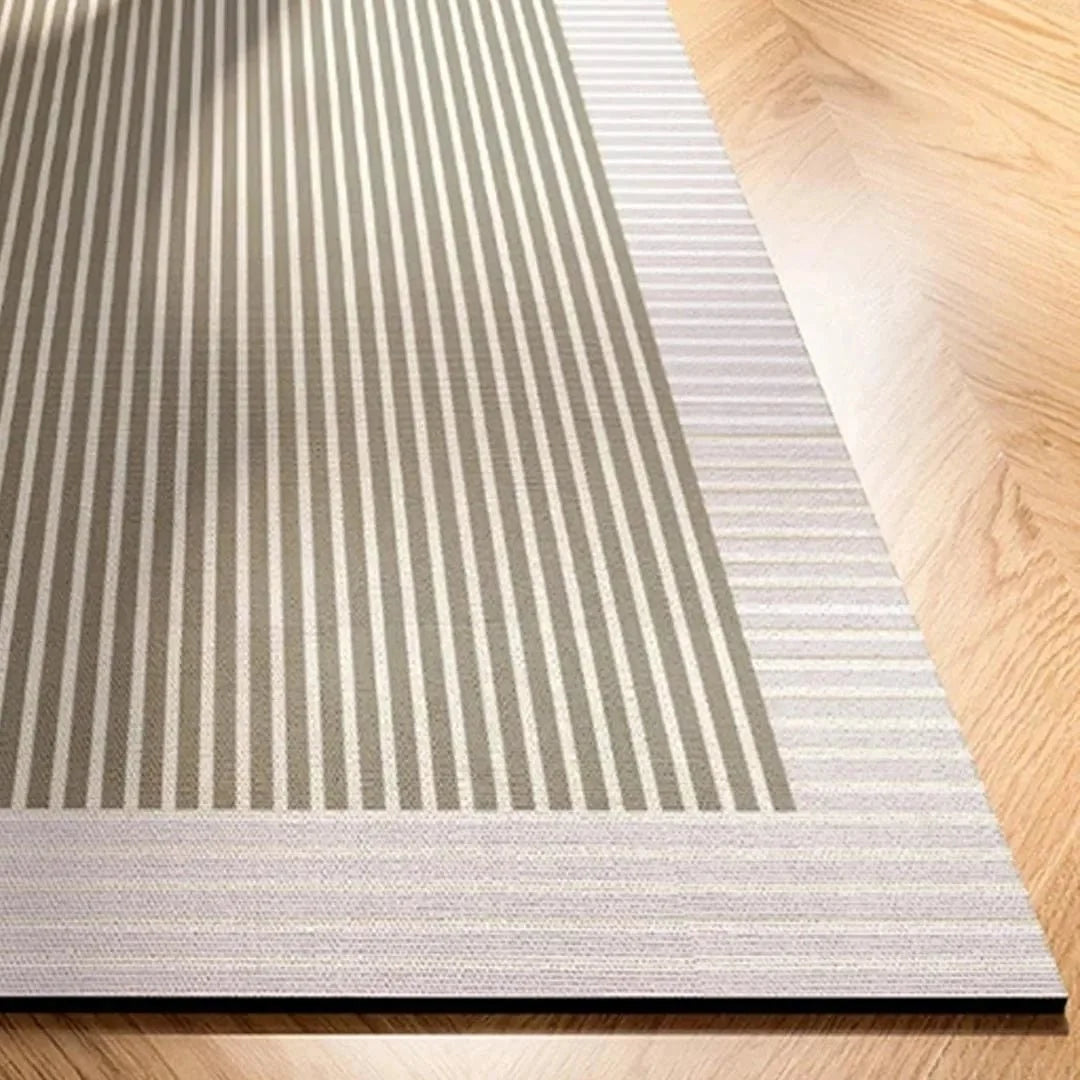 Kitchen Rug Cushioned Anti-Fatigue Absorbent Non-Slip Backing
