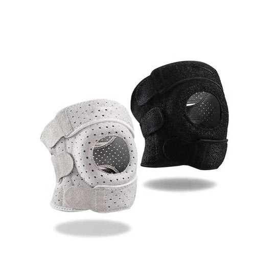 Knee Brace Alignment & Stabilizer Support