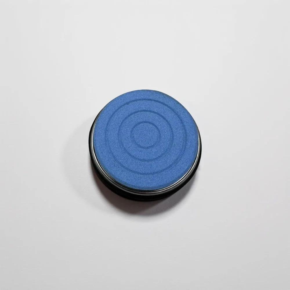 Knife Sharpener Magnetic Angle Guide & Rolling Wheel