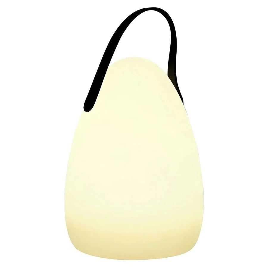 LED Table Lamp Rechargeable 13-Hour Touch & Remote Splash-Resistant