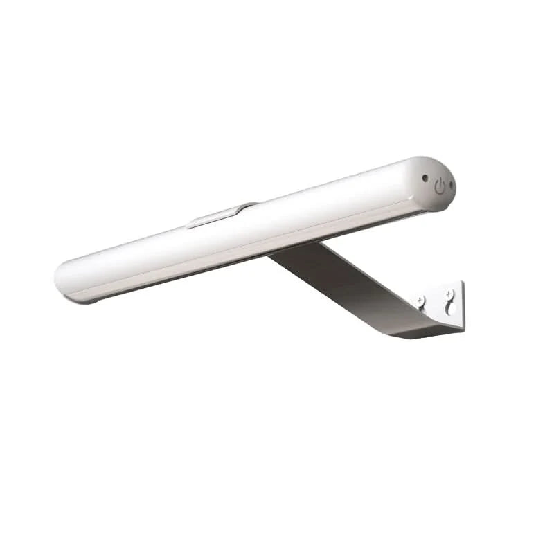 LED Wall Light Cordless Rechargeable Rotating Dimmable