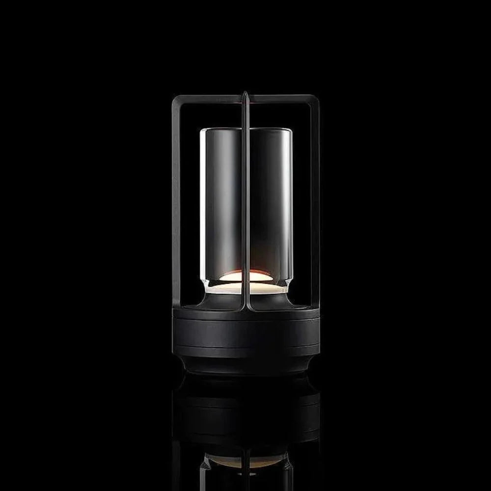 Lantern Rechargeable Touch Dimming 3 Light Modes