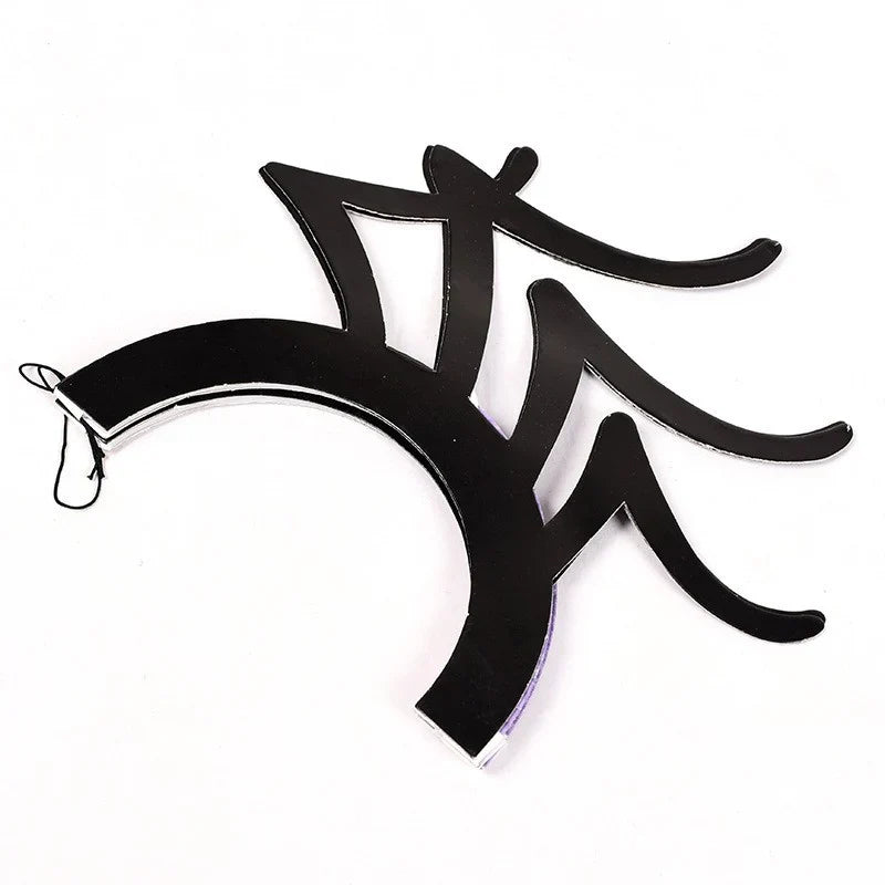 Lantern Smiling Ghost Design Lightweight Indoor & Outdoor