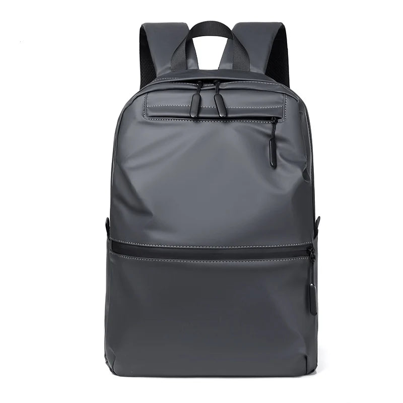 Laptop Backpack Water-Resistant Padded 15.6-Inch Laptop Compartment