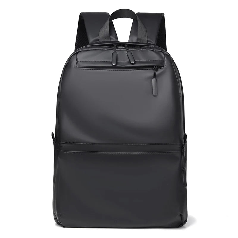 Laptop Backpack Waterproof Padded 15.6-Inch Laptop Compartment