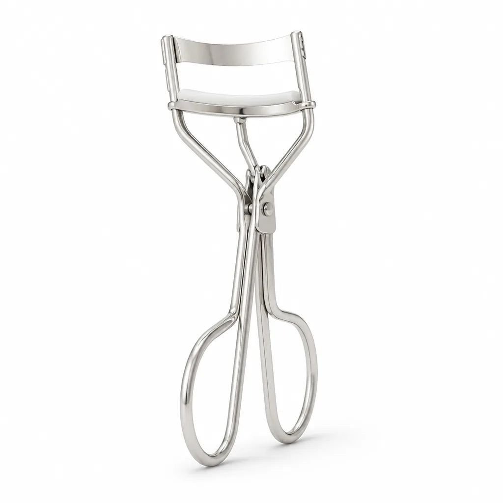 Lash Lift Curler Stainless Steel Ultra-Soft Pads