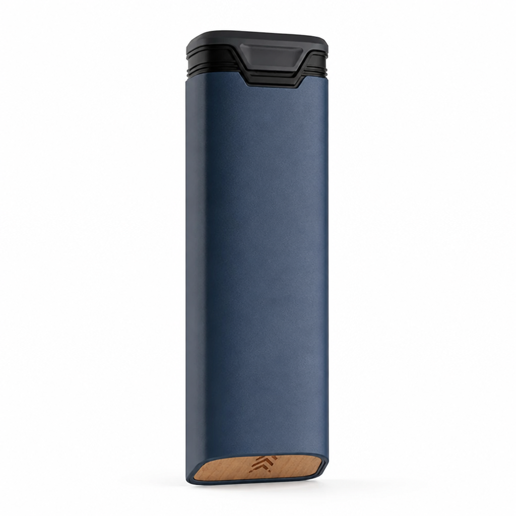 Leak-Proof & BPA-Free 7-Day Pill Organizer