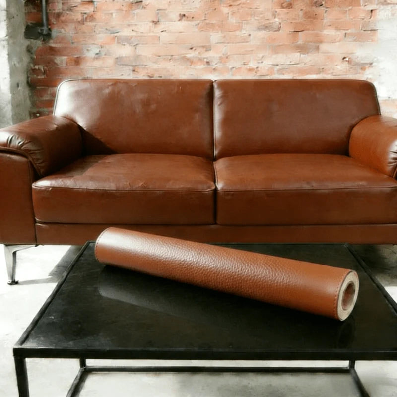 Leather Repair Patch Self-Adhesive Tear-Resistant