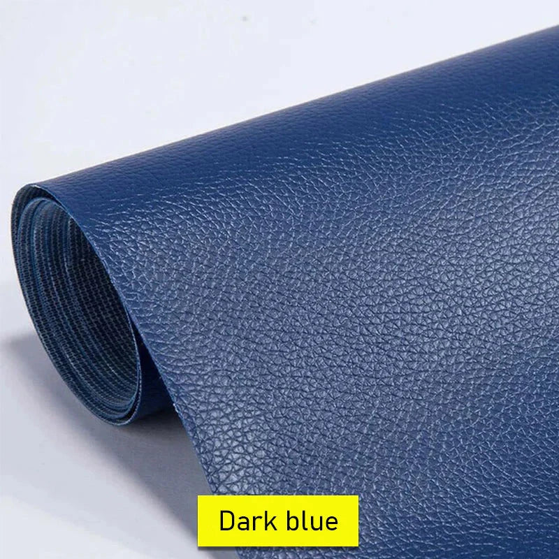 Leather Repair Tape Self-Adhesive Waterproof Cut-To-Size