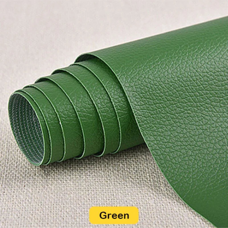Leather Repair Tape Self-Adhesive Waterproof Cut-To-Size