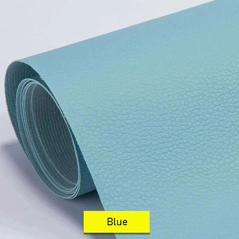 Leather Repair Tape Self-Adhesive Waterproof Cut-To-Size
