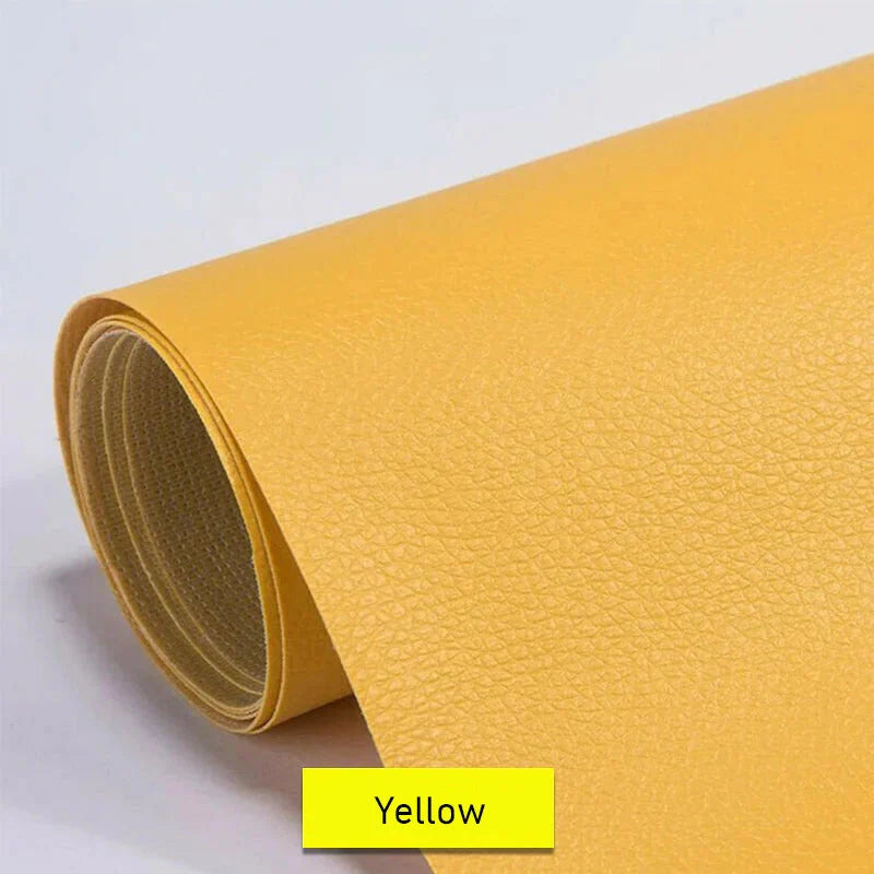 Leather Repair Tape Self-Adhesive Waterproof Cut-To-Size