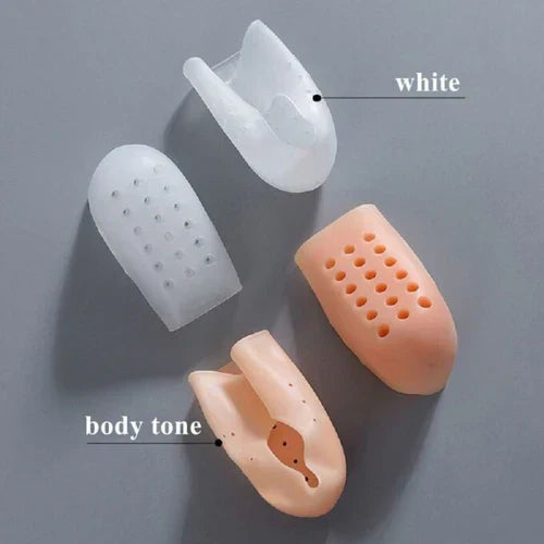 Lift Insoles Slim Discreet Cushioned Breathable