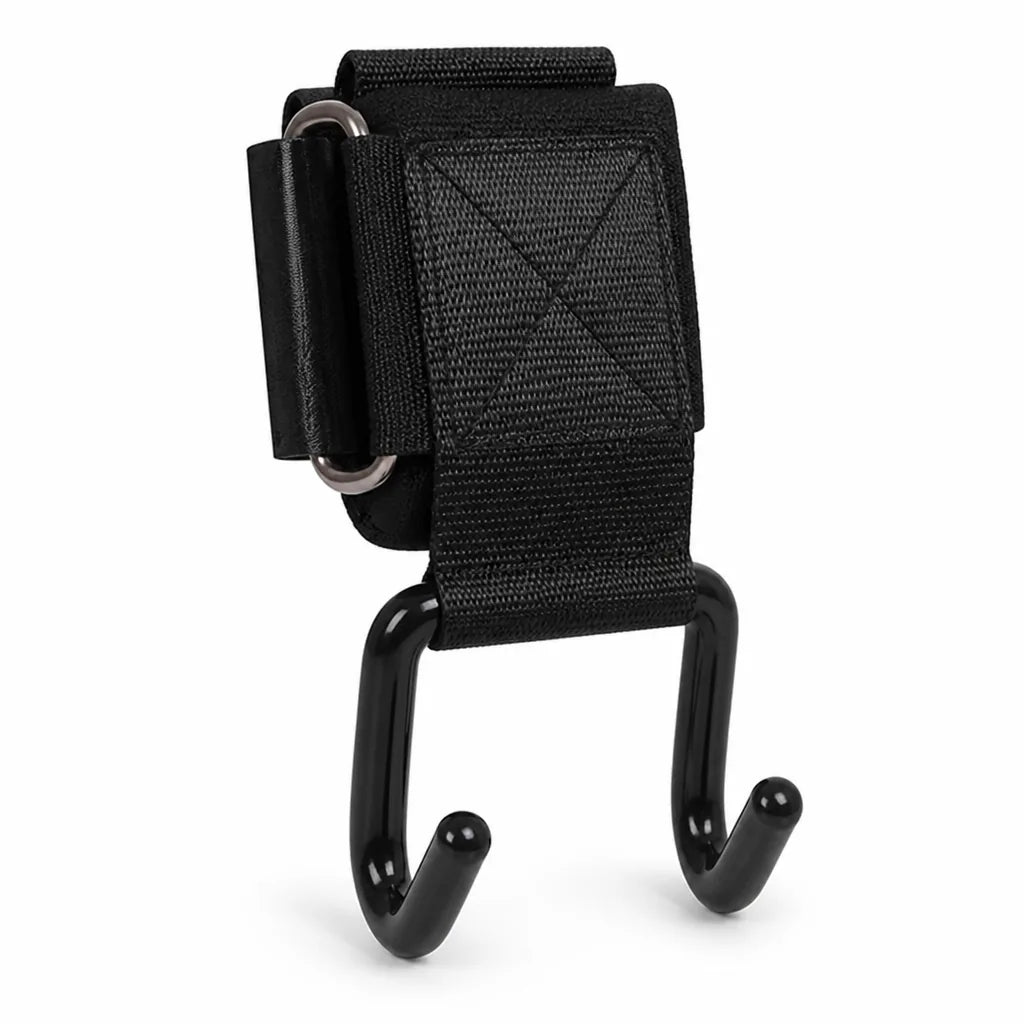 Lifting Straps Adjustable & Anti-Slip