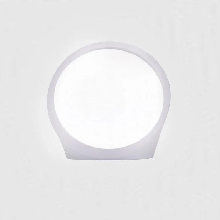 Light Therapy Lamp Dimmable LED With Built-In Timer