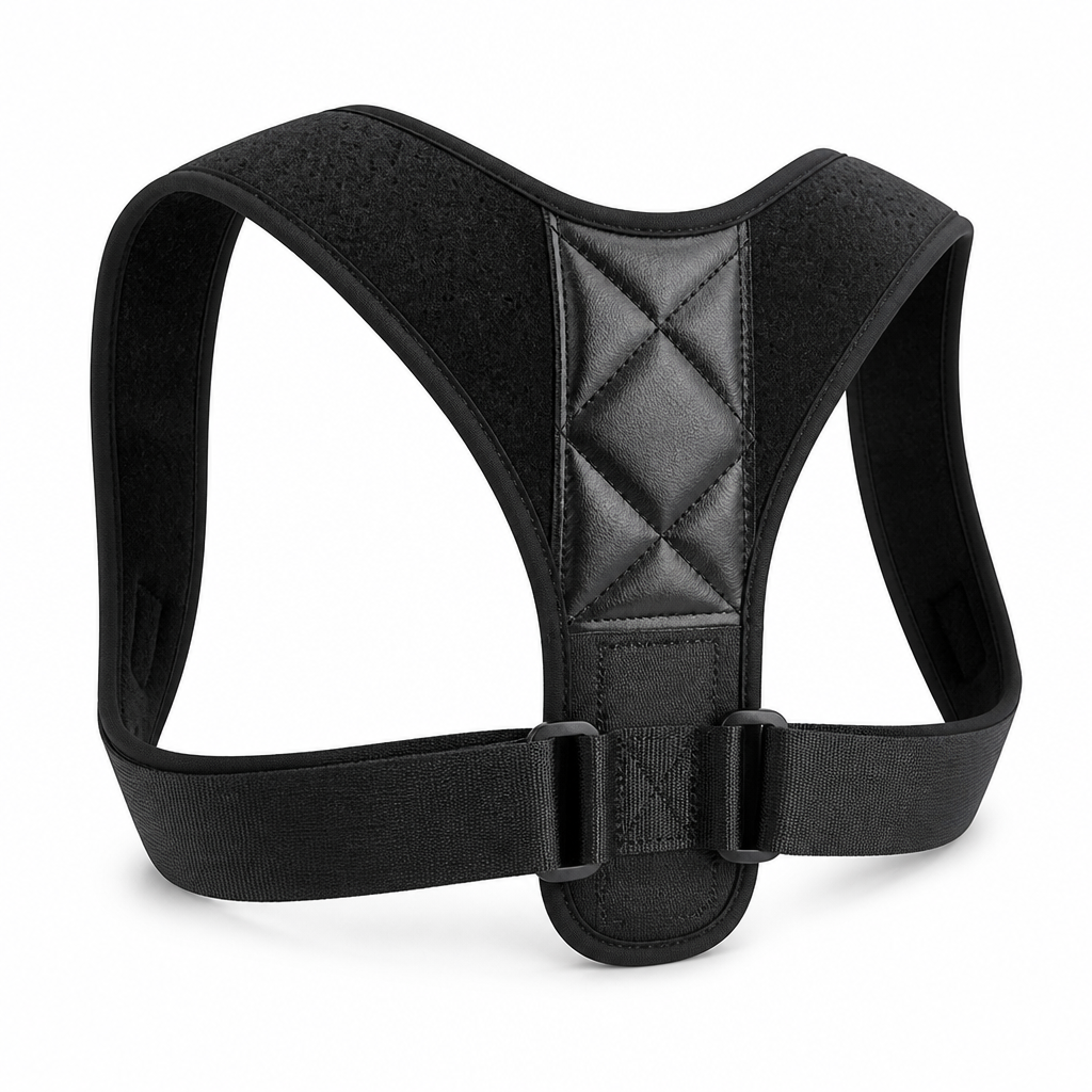 Lightweight Adjustable Posture Corrector Vest