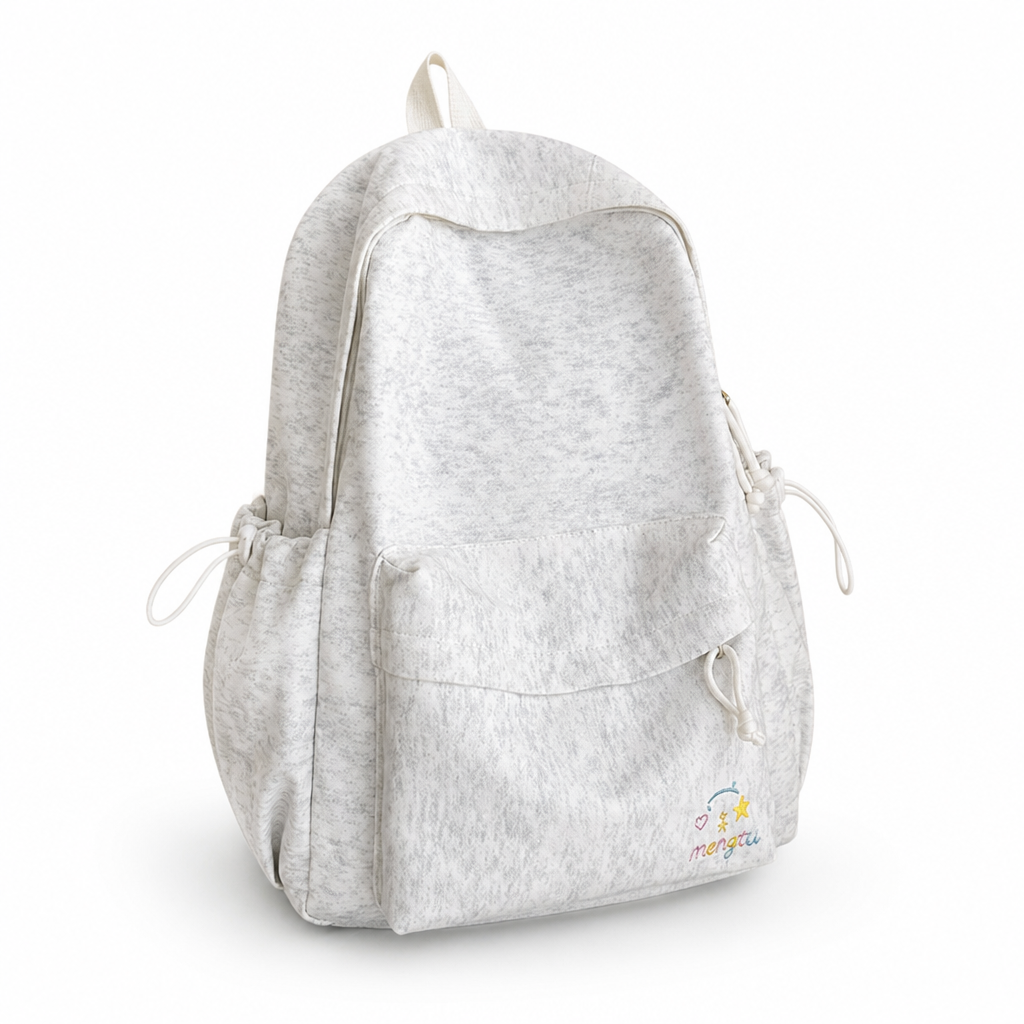 Lightweight Ergonomic School Backpack