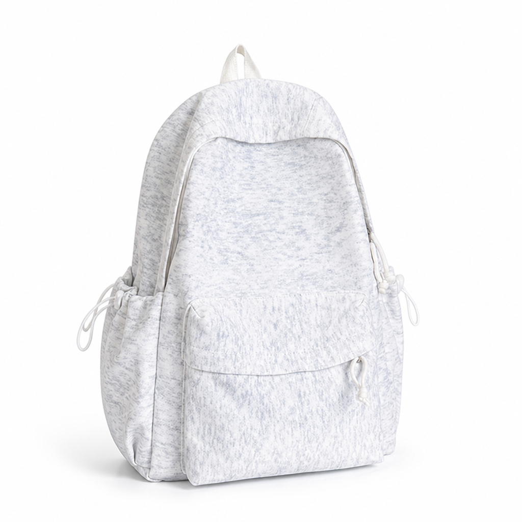 Lightweight Ergonomic School Backpack
