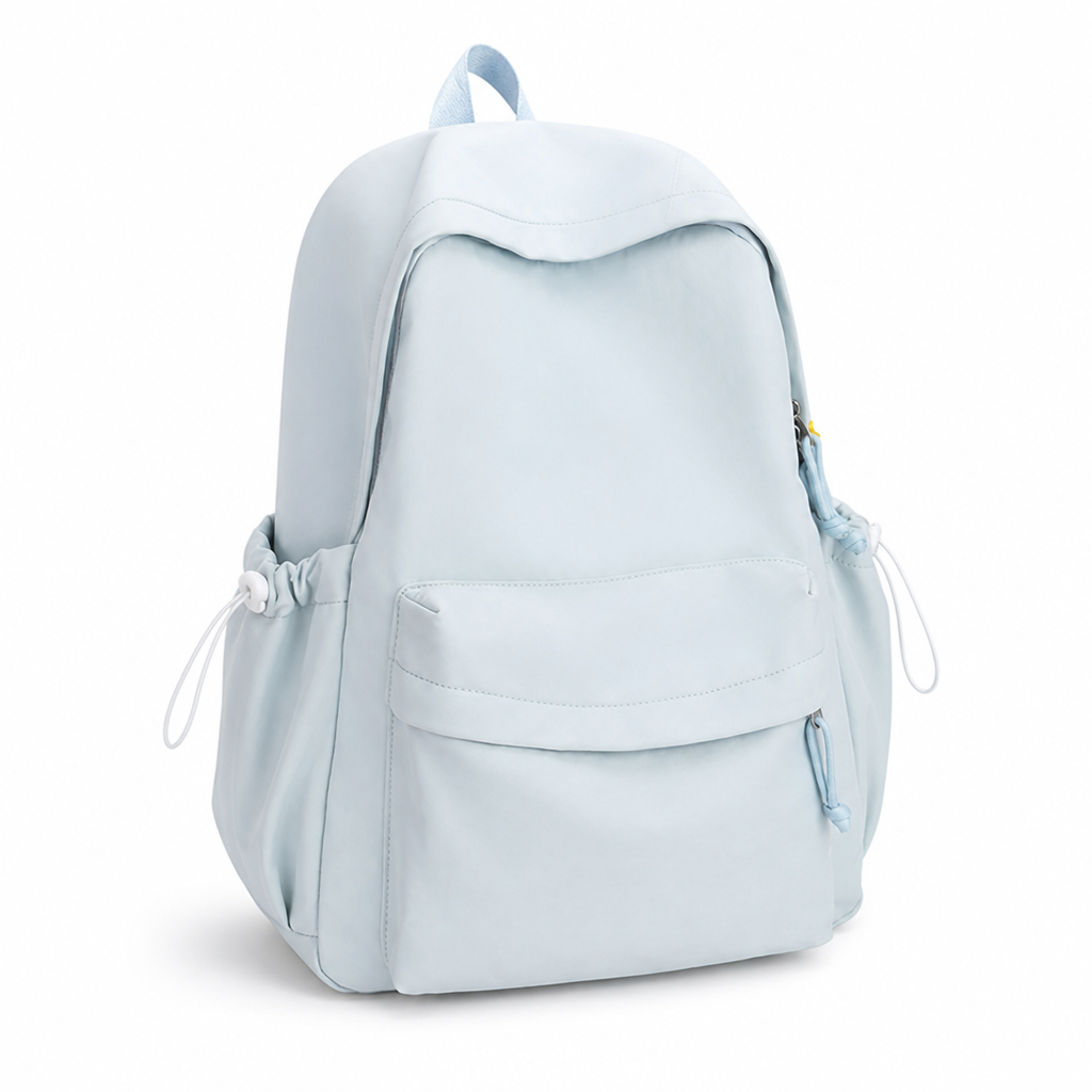Lightweight Ergonomic School Backpack