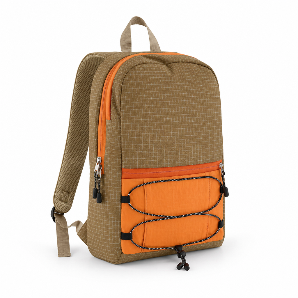 Lightweight Laptop School Backpack