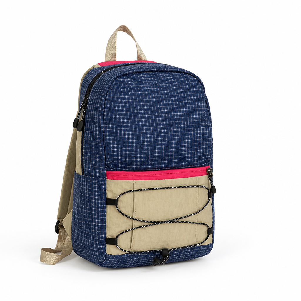 Lightweight Laptop School Backpack