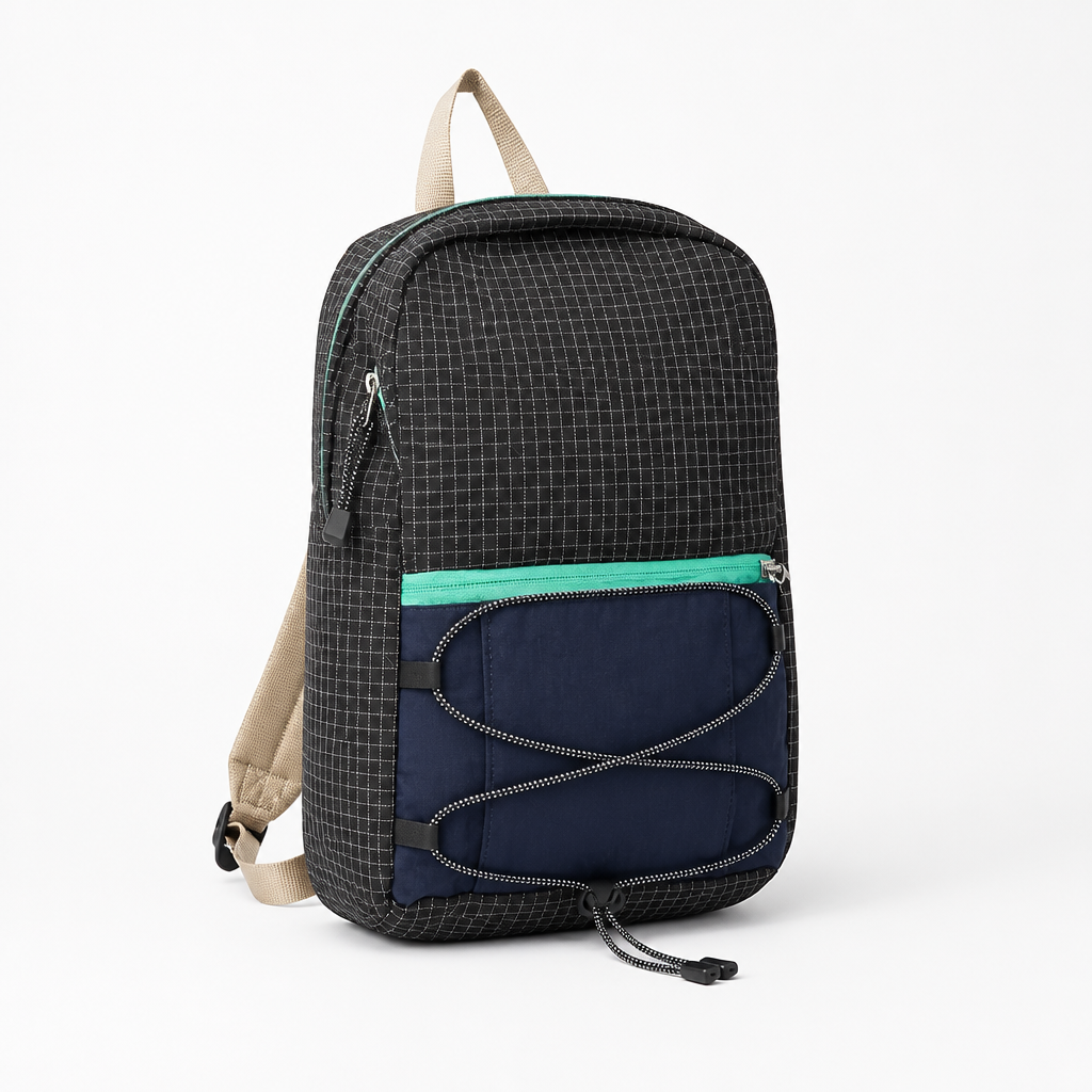 Lightweight Laptop School Backpack