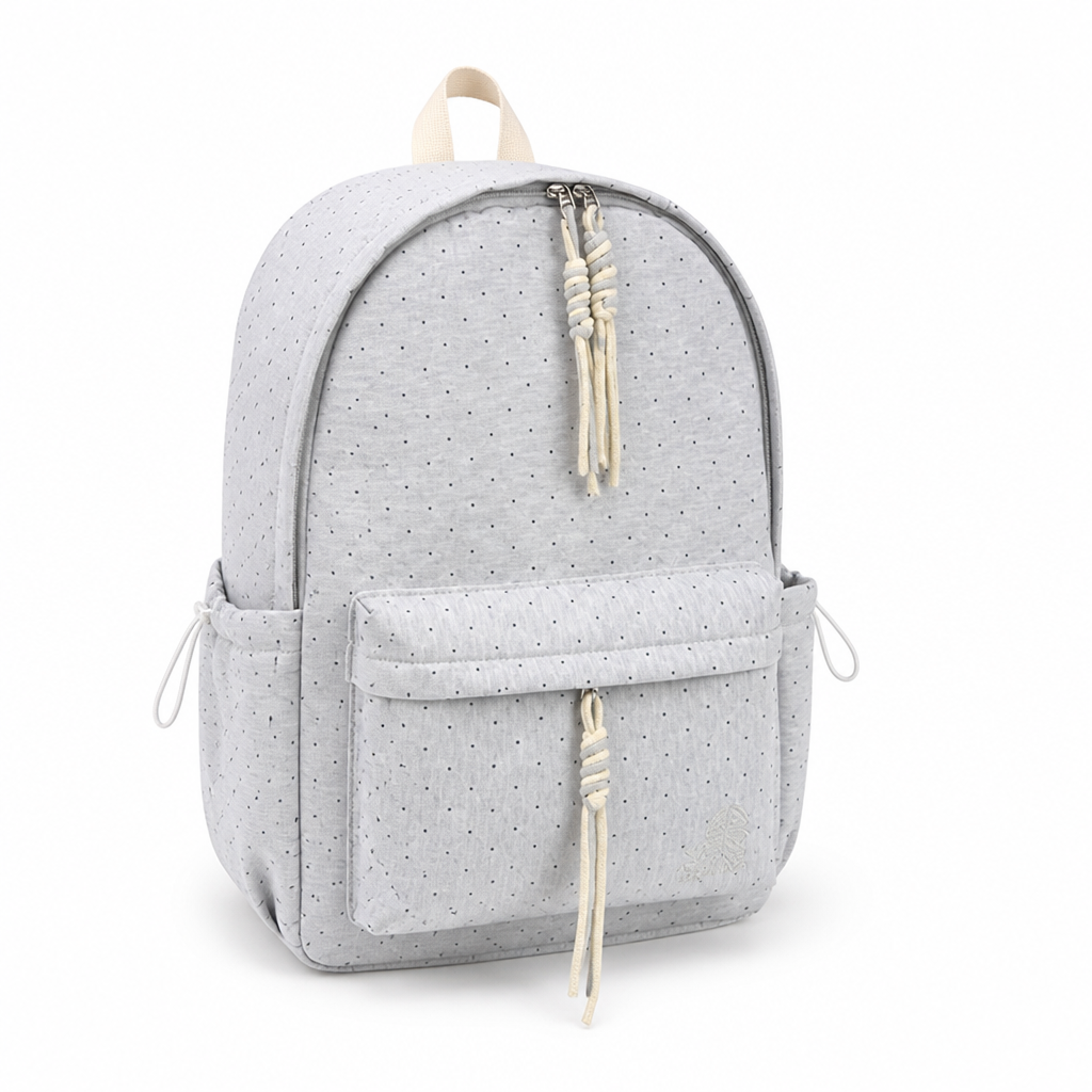 Lightweight Multi-Compartment Kids School Backpack