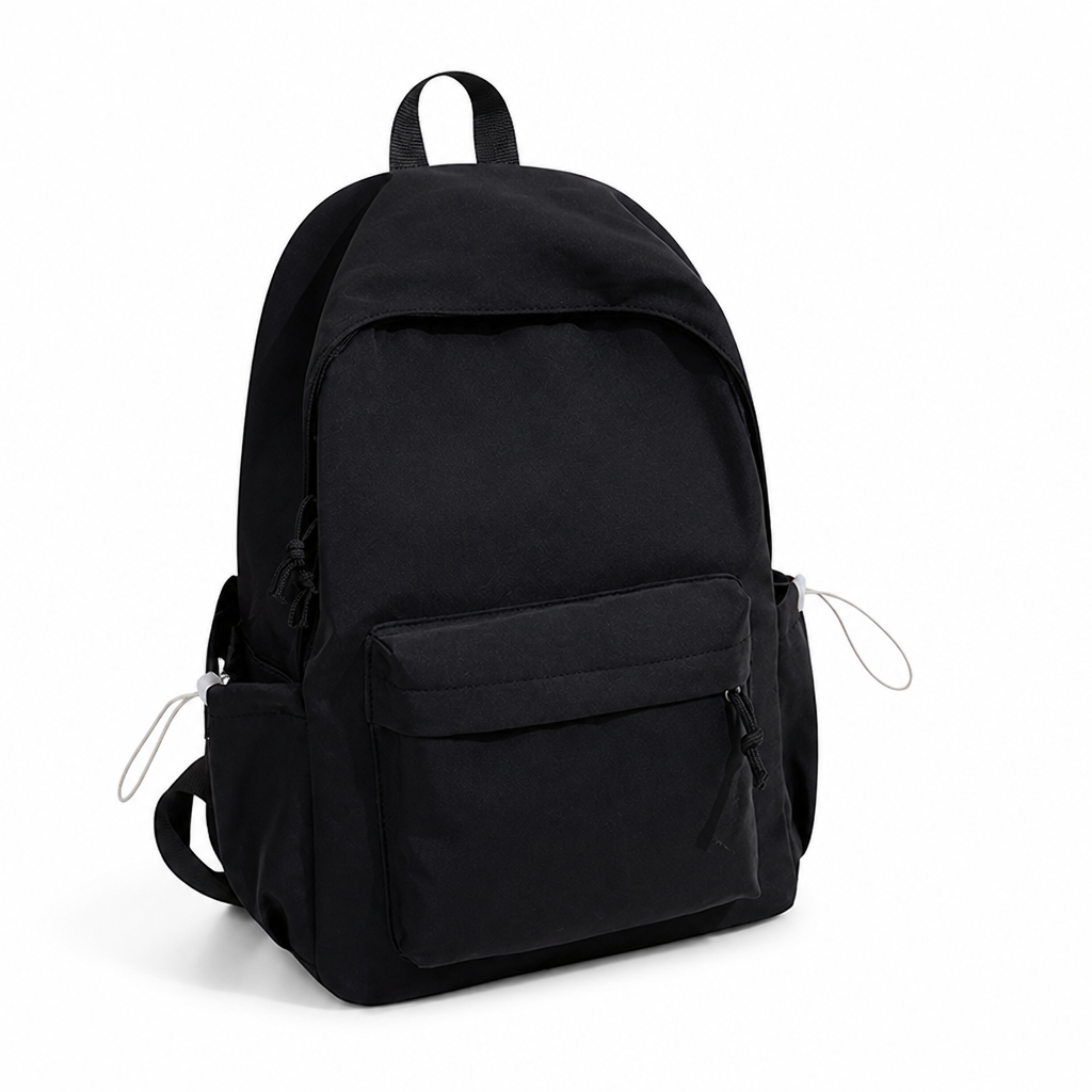 Lightweight Padded Straps School Backpack