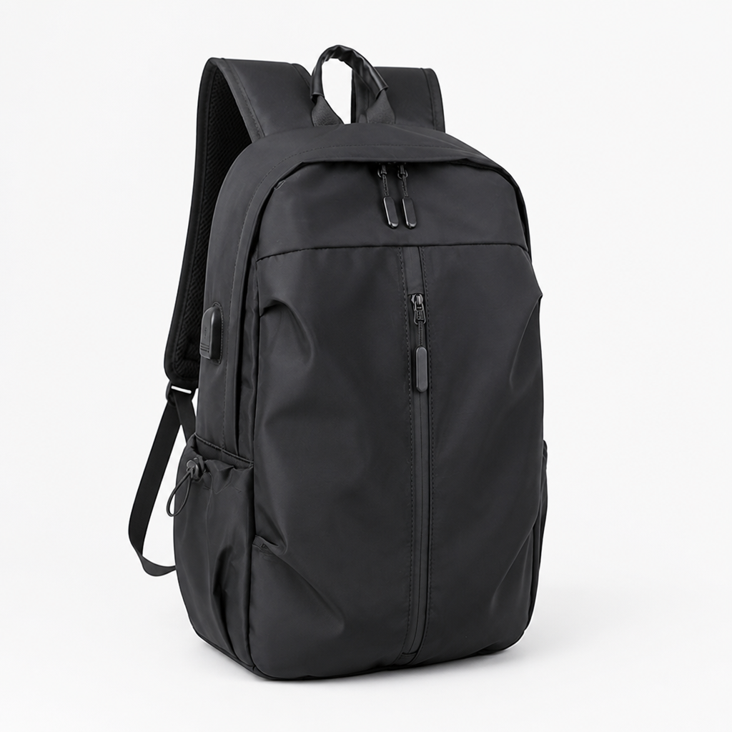 Lightweight & Water-Resistant Travel Backpack