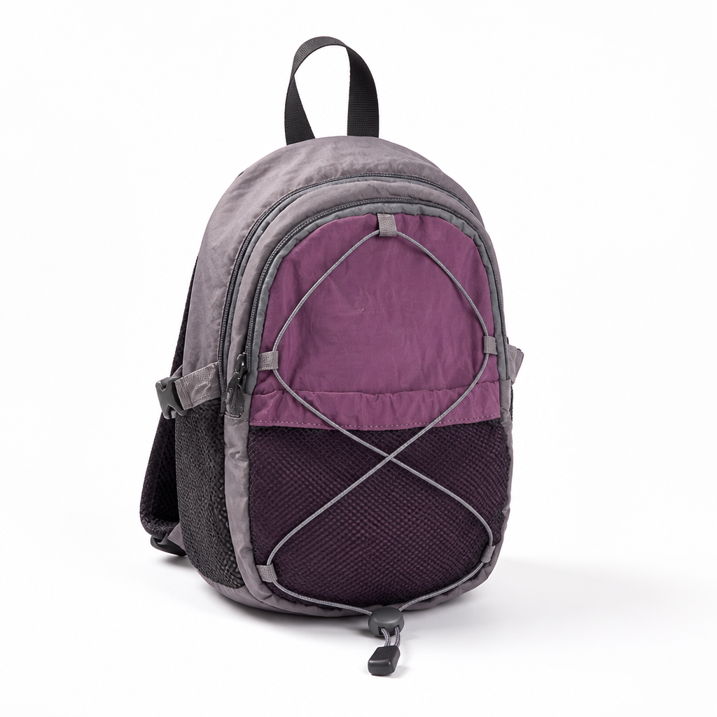 Lightweight Waterproof Kids' Mini School Backpack