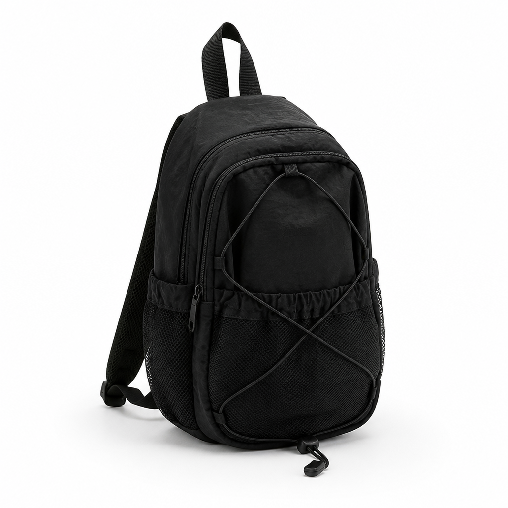Lightweight Waterproof Kids' Mini School Backpack