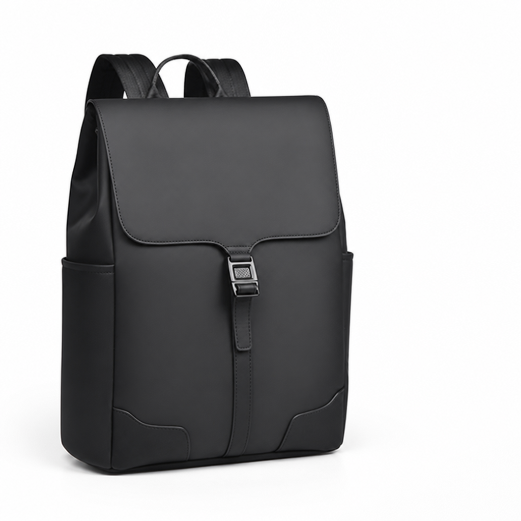 Lightweight Weather-Resistant Backpack (Laptop Sleeve)