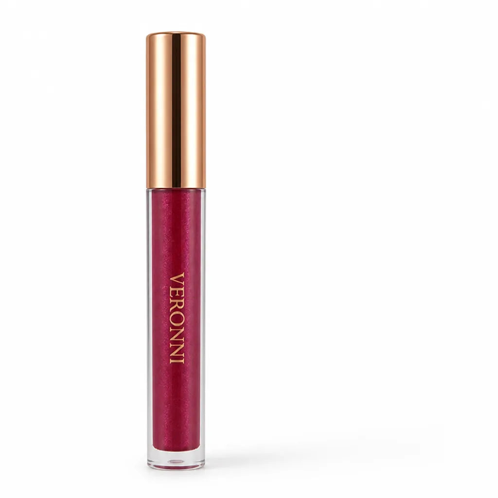 Liquid Lipstick 12-Hour Non-Sticky Chamomile & Soy