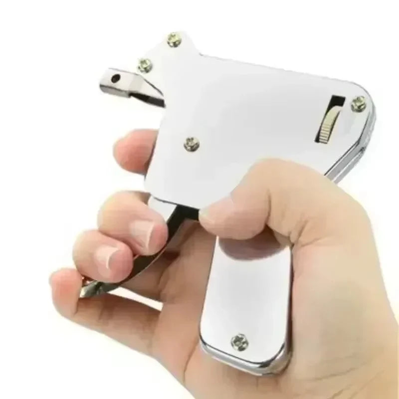 Lockpick Set Pocket-Sized Ergonomic Grip Pin & Cylinder Locks