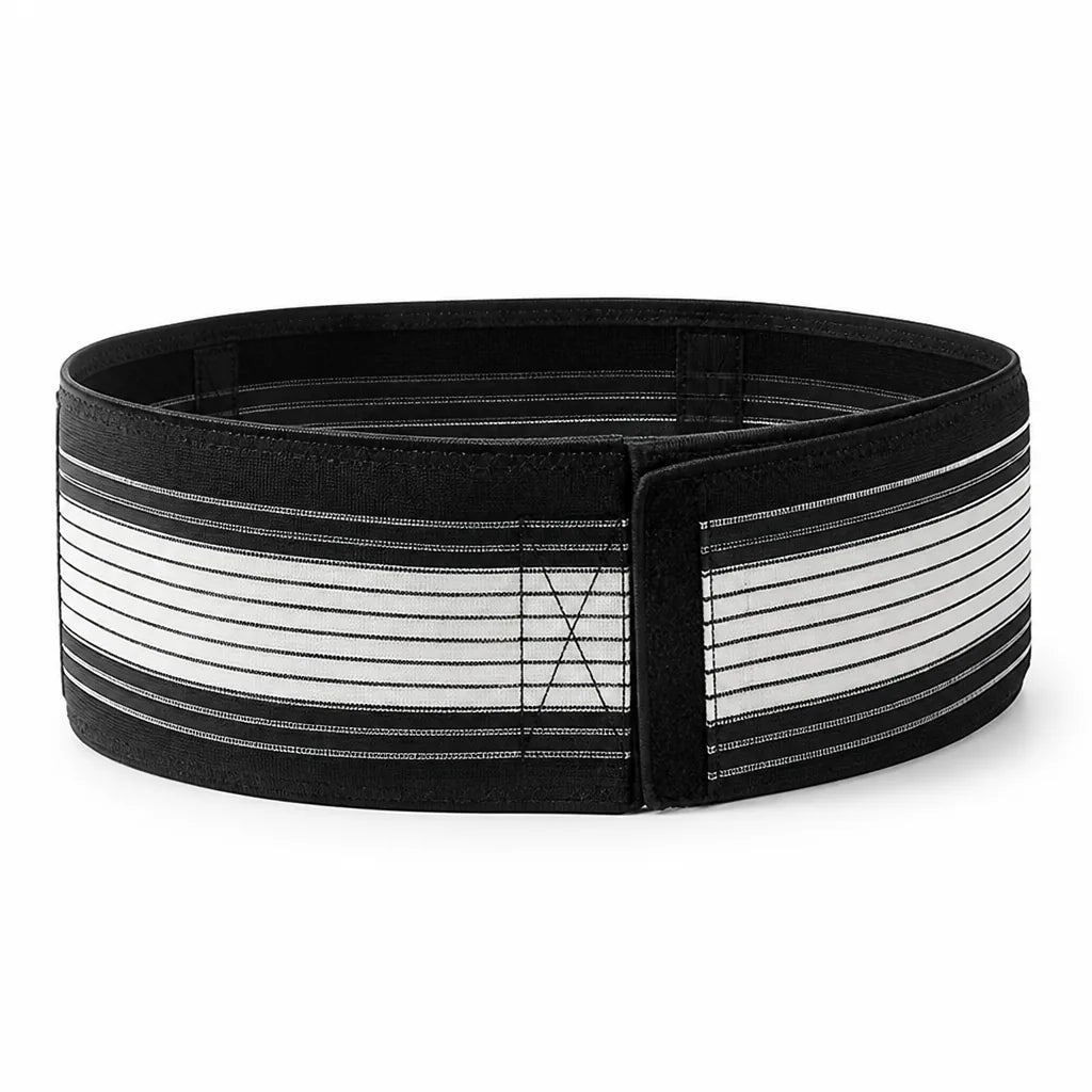 Lower Back Support Belt Targeted Compression & Pain Relief