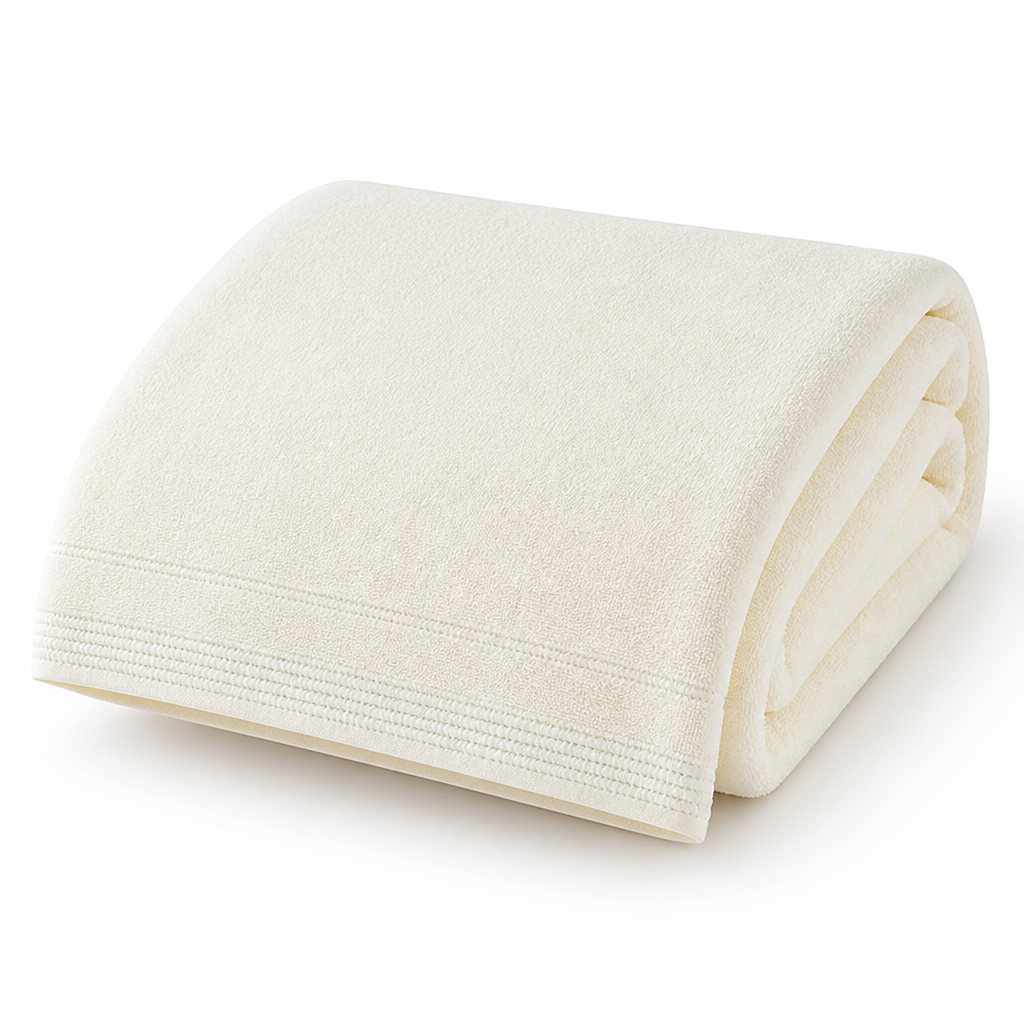 Luxury Plush Fleece Insulating & Breathable Throw Blanket