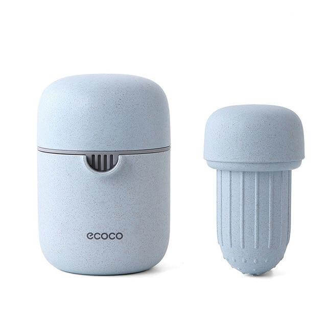 Manual Juicer Compact Two-Way Press Pulp Filter