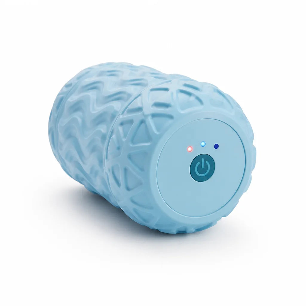 Massage Roller Vibrating Cordless & Portable