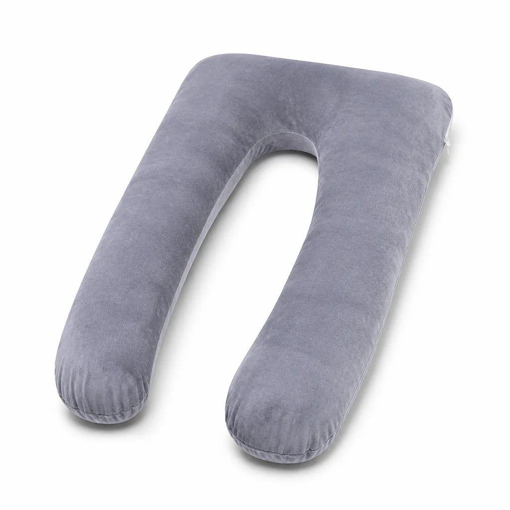 Maternity Pillow U-Shaped Full-Body Neck & Back Support