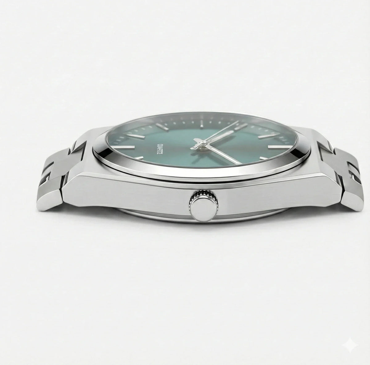 Men’s Watch Bold Dress Style Multiple Dial Colors