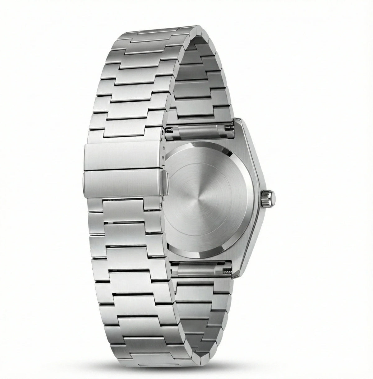 Men’s Watch Bold Dress Style Multiple Dial Colors