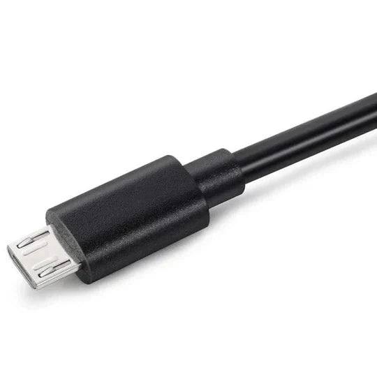 Micro USB Cable 10 Ft Charge & Sync