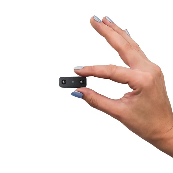 Mini HD Camera Motion-Activated Night Vision