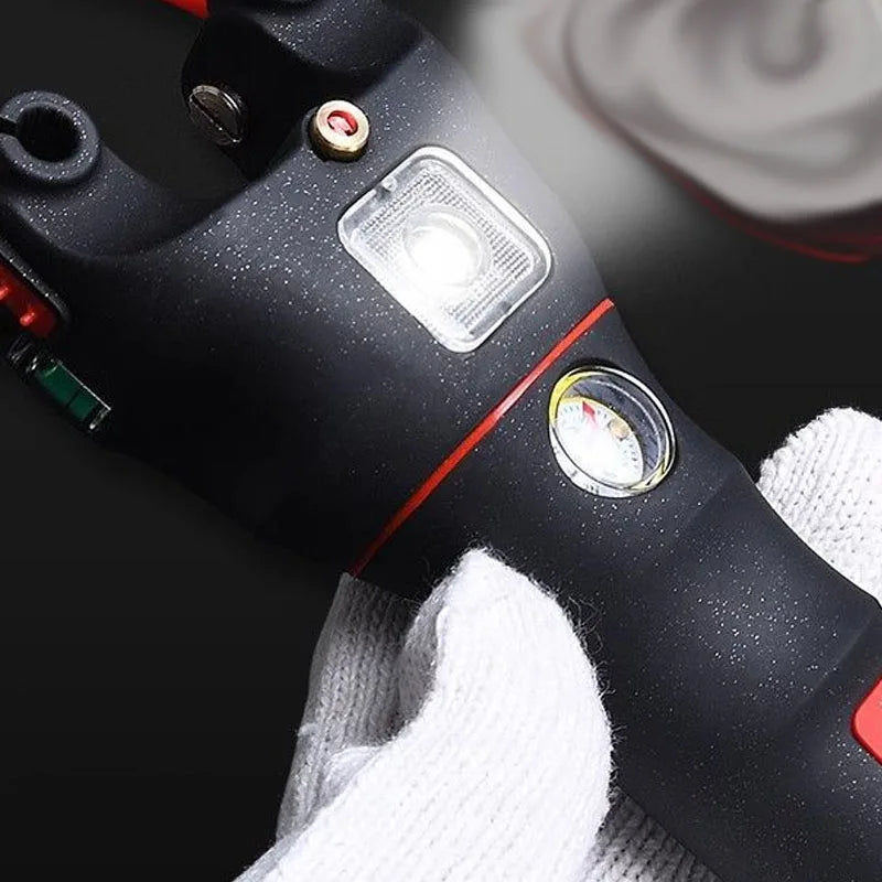 Mini Slingshot Compact Multifunctional ABS Tool