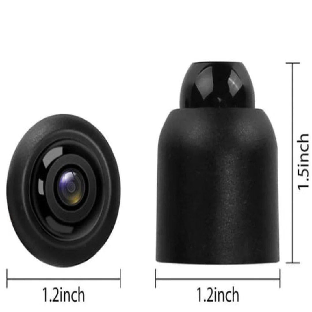 Mini WiFi Camera 1080P Infrared Night Vision