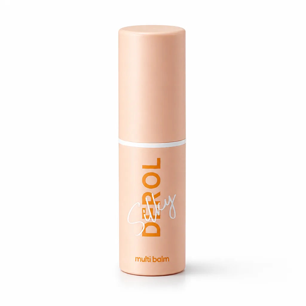 Moisturizing Balm Stick Salmon Collagen Anti-Wrinkle & Hydrating