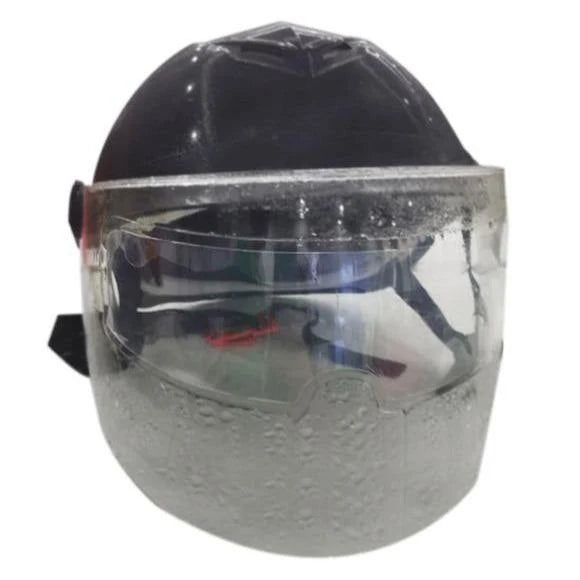 Motorcycle Helmet Visor Film Anti-Fog & Rainproof