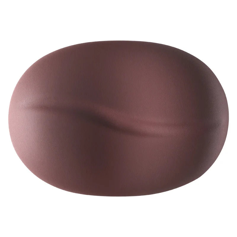 Mouse Pad Silicone Wrist Support Non-Slip Base