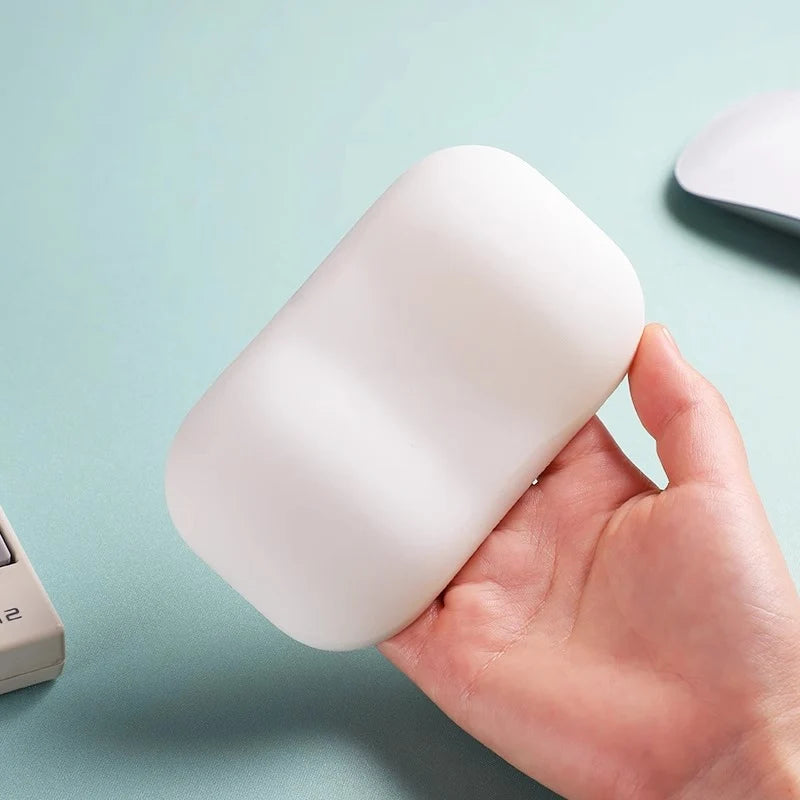 Mouse Wrist Rest Ergonomic Memory Foam Support